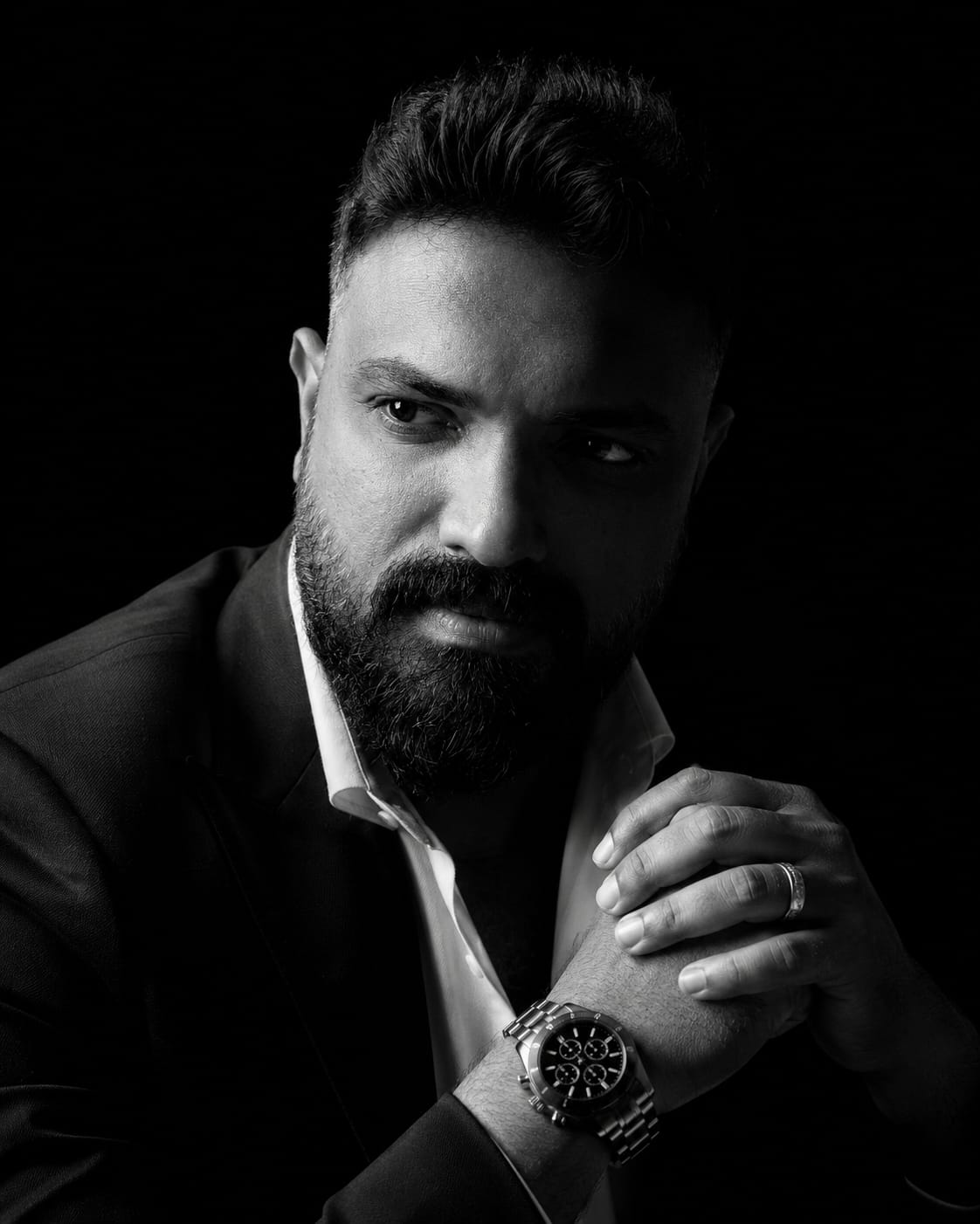 Soumesh Surendran