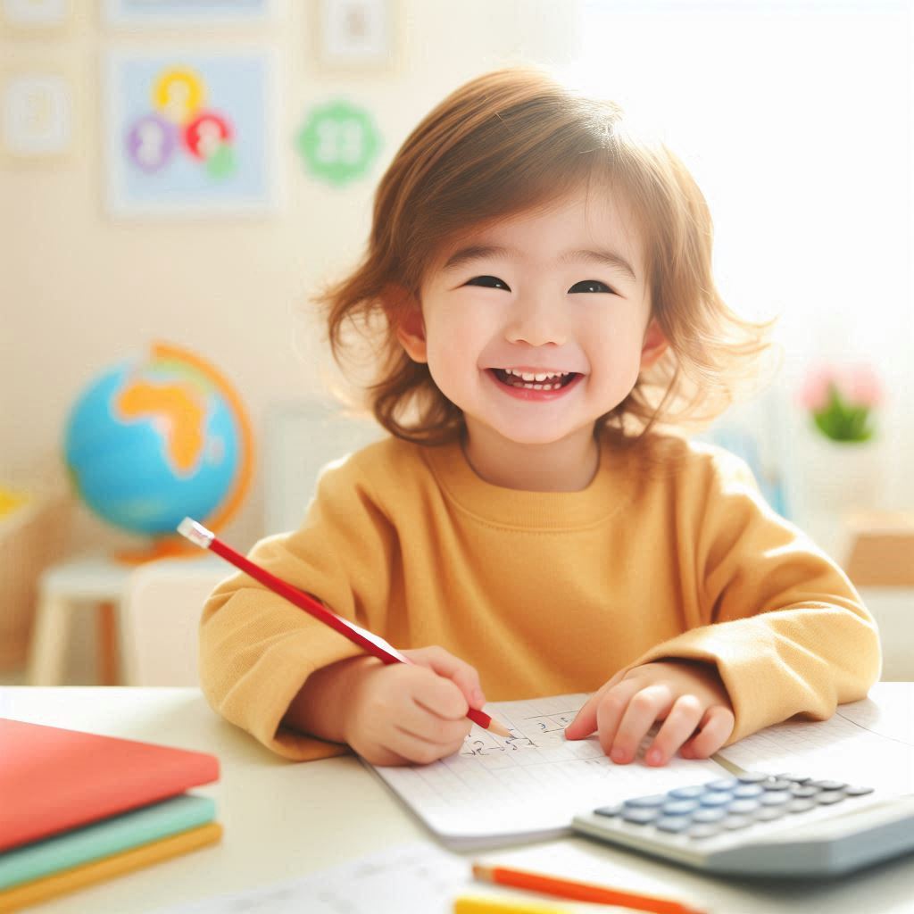 MathKids